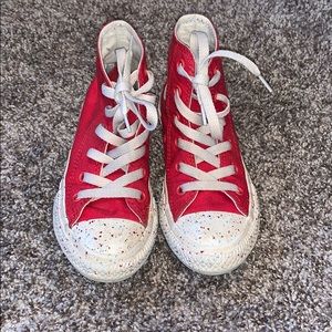 Kids Converse
